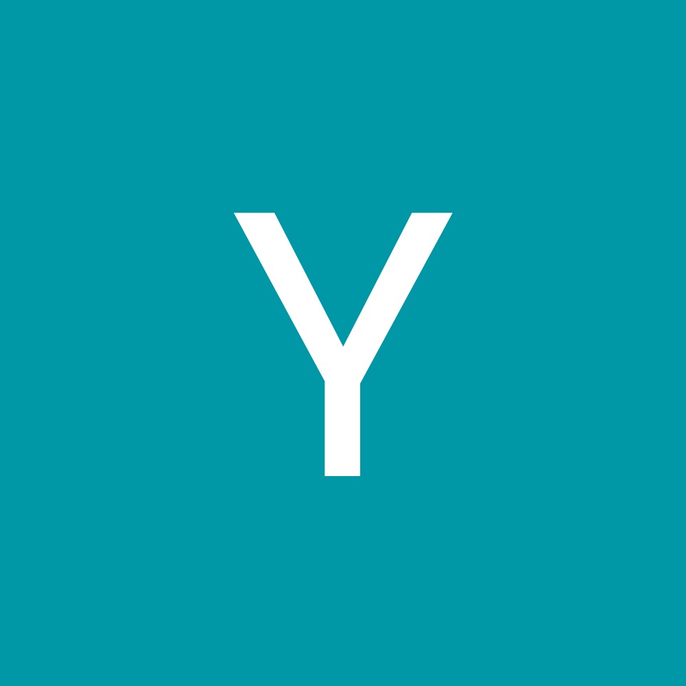 Meet your Posher, Yulia